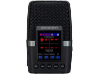 Zoom H2essential Zoom H2essential